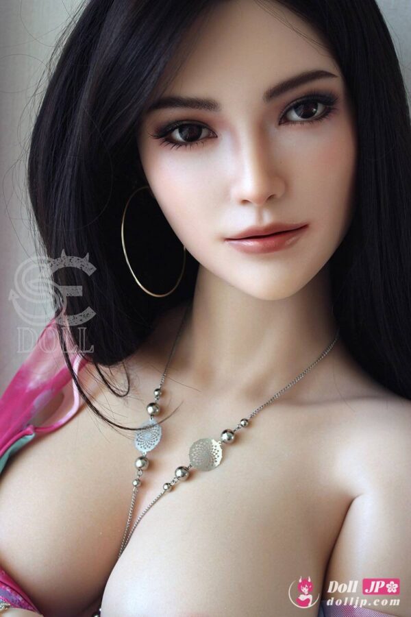 Silicone Sex Doll SEDoll Regina.I 165cm C cup-16