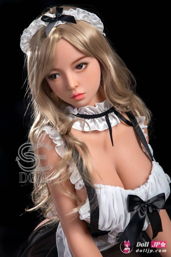 TPE Sex Doll SEDoll Summer 161cm F cup-8