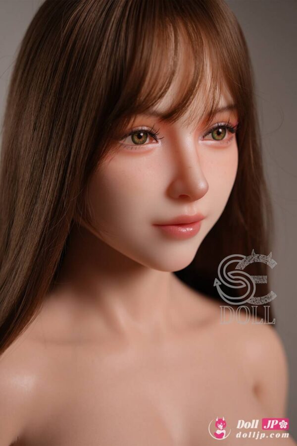 Silicone Sex Doll SEDoll Annika.H 165cm C cup-31