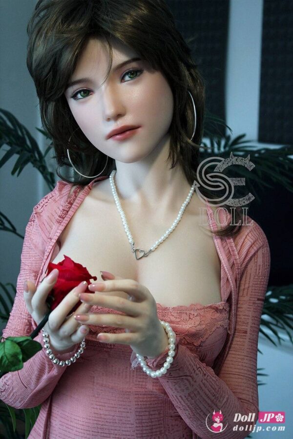 Silicone Sex Doll SEDoll SES022 165cm C cup-24