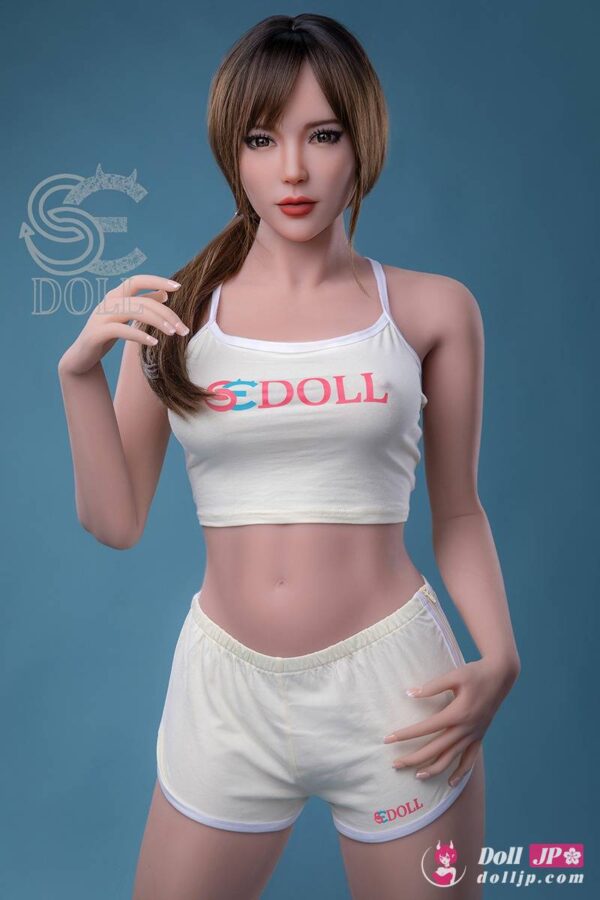 TPE Sex Doll SEDoll Regina.C 163cm E cup-1