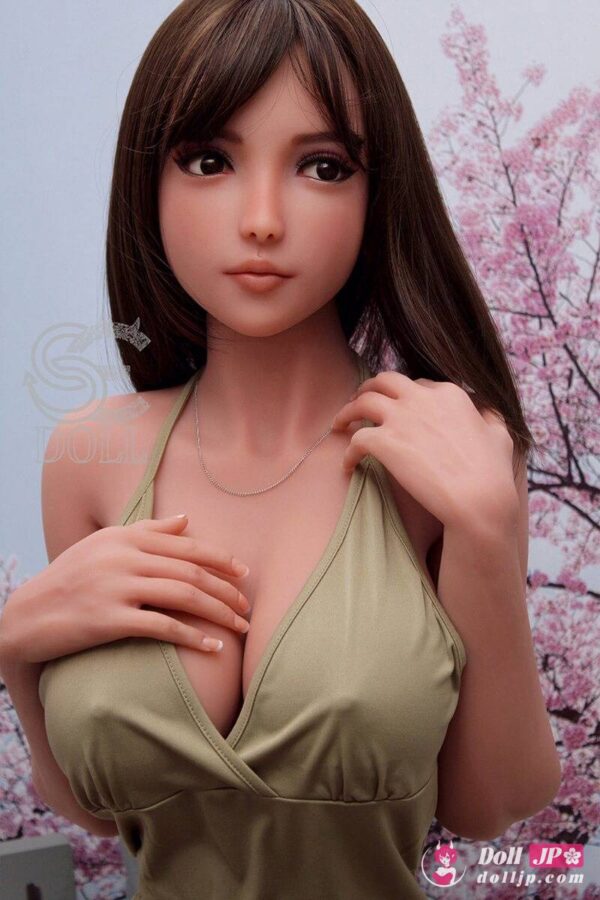 TPE Sex Doll SEDoll Elanie 161cm F cup-9