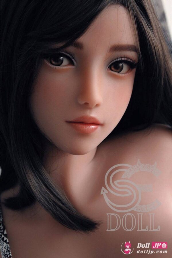 TPE Sex Doll SEDoll Tracy.C 161cm F cup-3
