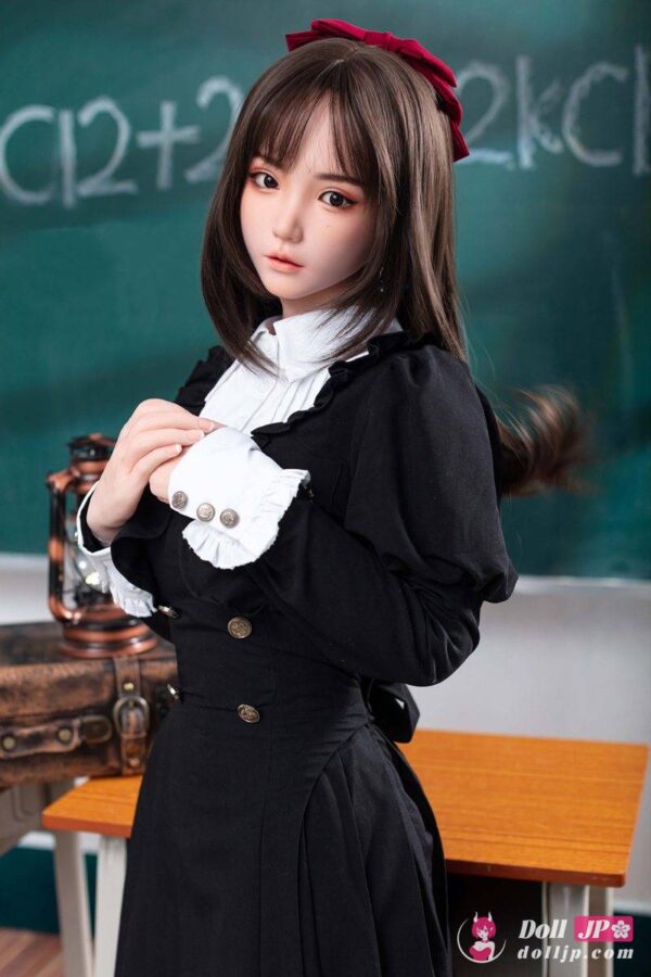 Silicone Sex Doll FUDoll 150cm B cup-3