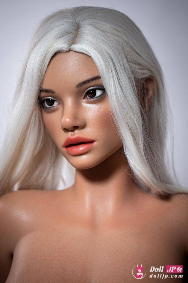 Silicone Sex Doll FUDoll Rihanna 162cm F cup-16