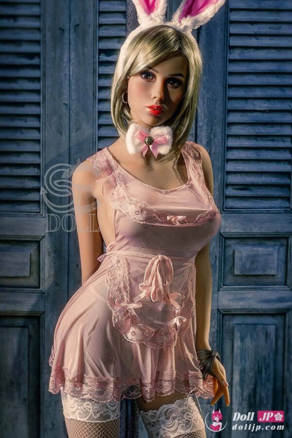 TPE Sex Doll SEDoll Fiona 163cm E cup-12