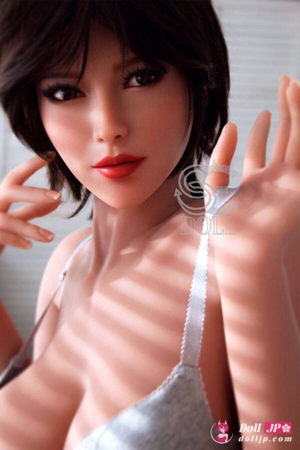 TPE Sex Doll SEDoll Regina.C 167cm E cup-11