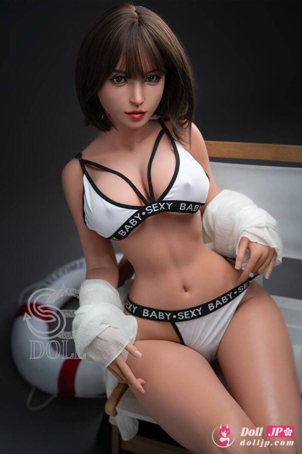 Silicone Sex Doll SEDoll Winola.F 161cm E cup-8