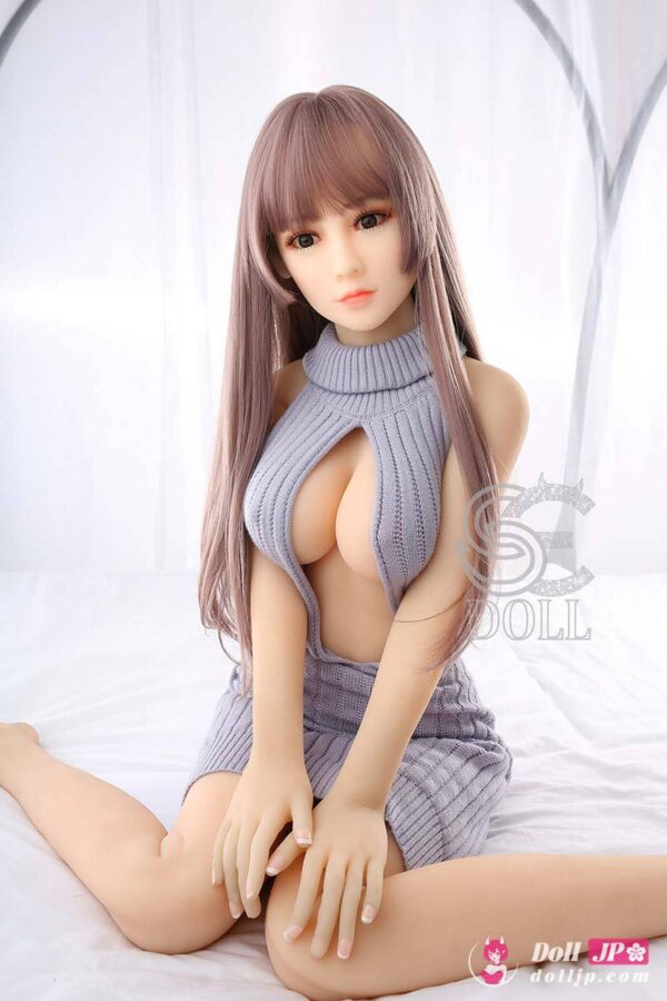 TPE Sex Doll SEDoll Randi 151cm E cup-1