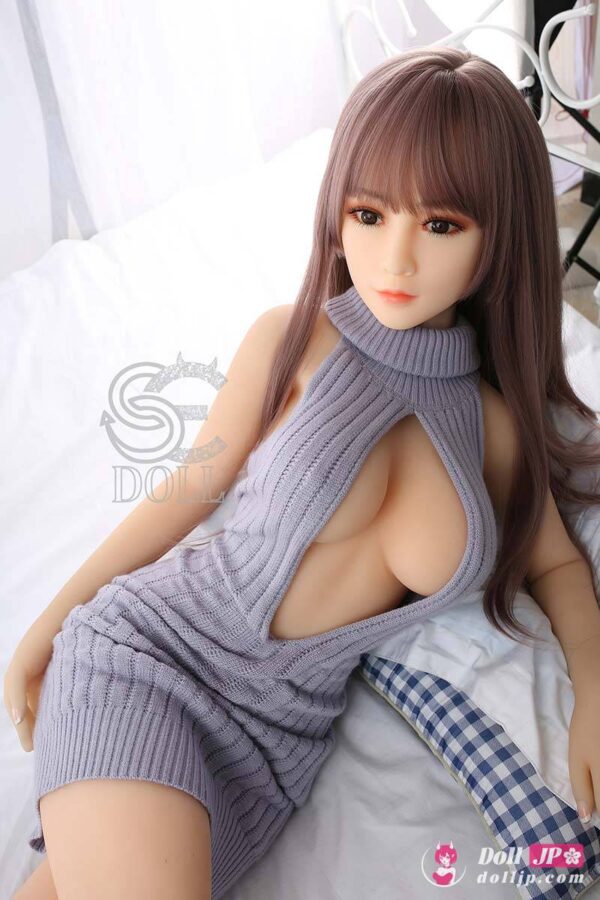 TPE Sex Doll SEDoll Randi 151cm E cup-9