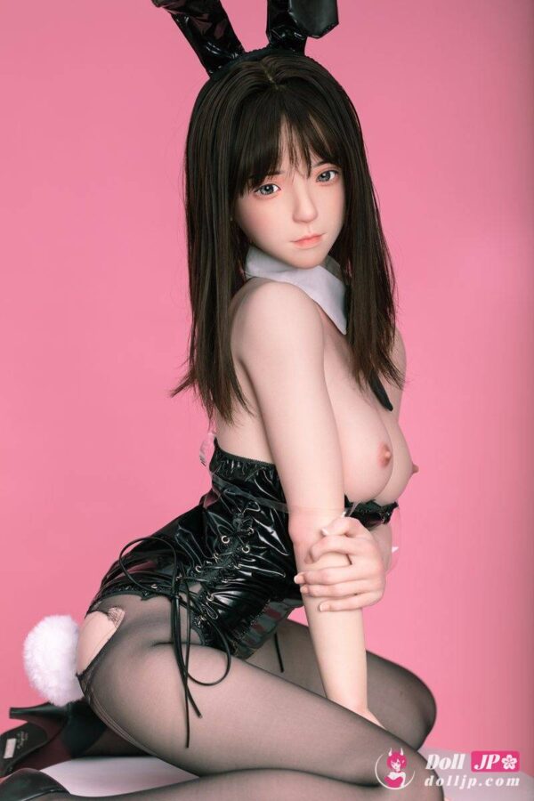 Silicone Sex Doll FUDoll J013 150cm B cup-28