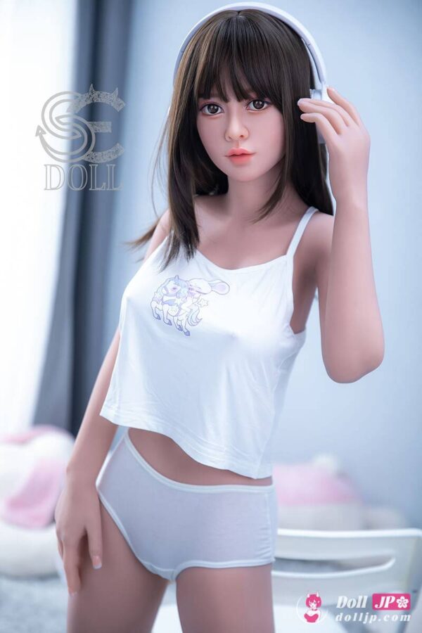 TPE Sex Doll SEDoll Kaiya 151cm E cup-1