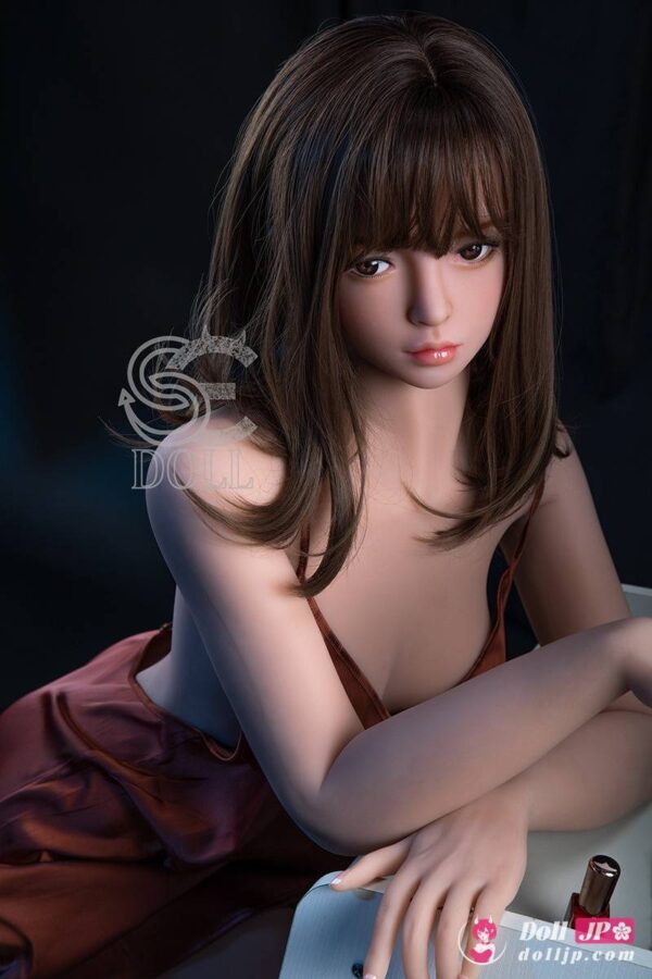 TPE Sex Doll SEDoll Mika.A 166cm C cup-1