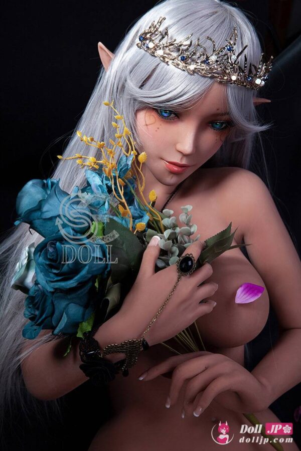 TPE Sex Doll SEDoll Samantha.B 150cm E cup-23