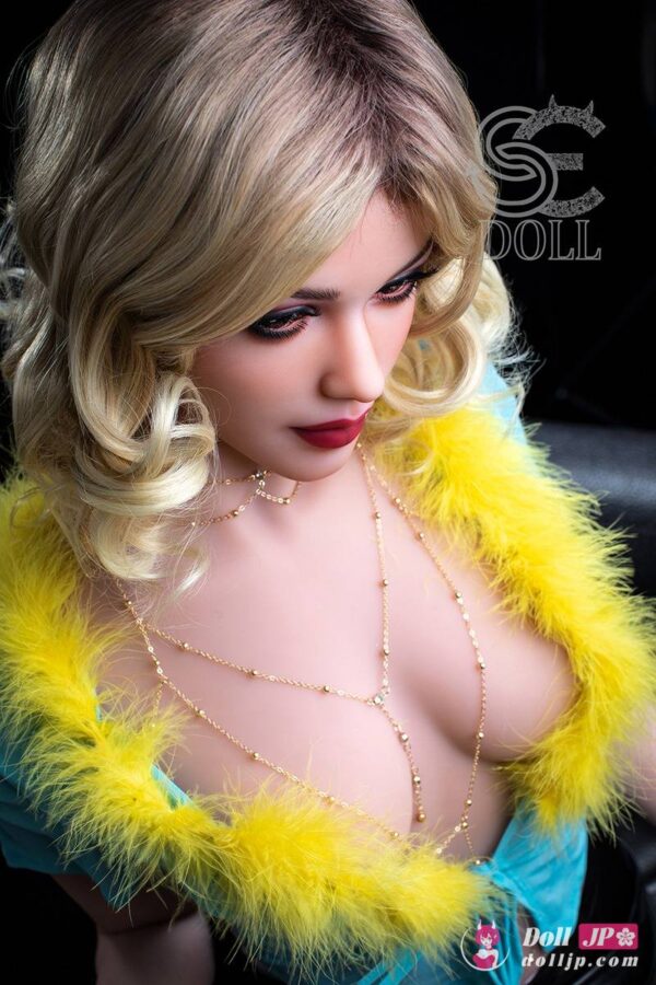 TPE Sex Doll SEDoll Heloise.A 163cm E cup-10