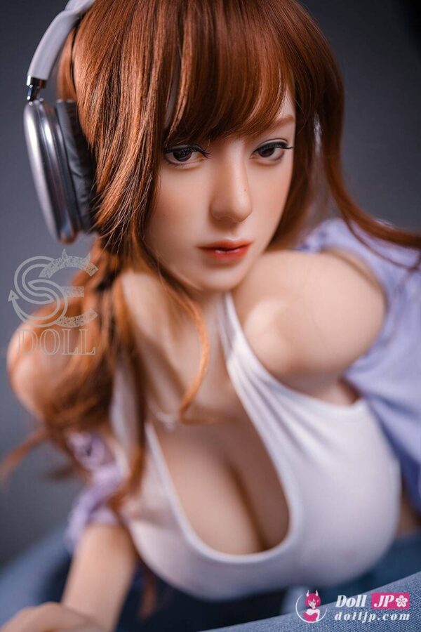 TPE Sex Doll SEDoll Skyler.B 161cm F cup-4
