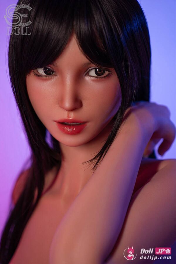 Silicone Sex Doll SEDoll Winola.F 160cm C cup-3