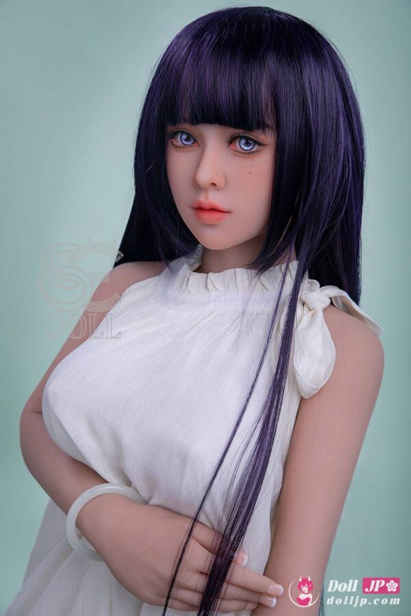 TPE Sex Doll SEDoll Kiko.D 151cm E cup-14