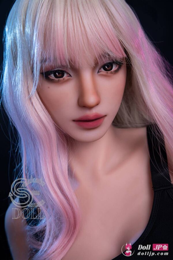 TPE Sex Doll SEDoll Harper.A 168cm F cup-15