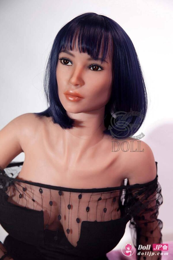 TPE Sex Doll SEDoll Vanessa 167cm E cup-27