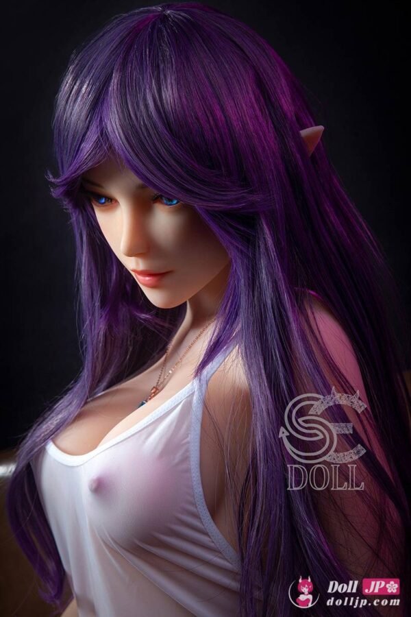TPE Sex Doll SEDoll Samantha.A 151cm E cup-4