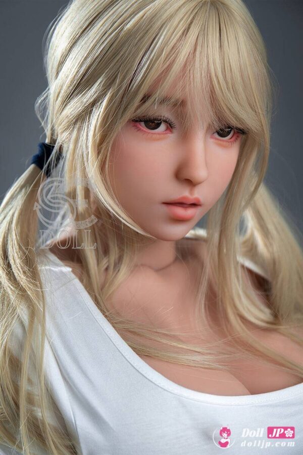 TPE Sex Doll SEDoll Melody.A 157cm H cup-4