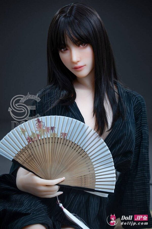 TPE Sex Doll SEDoll Aurora.A 166cm C cup-8
