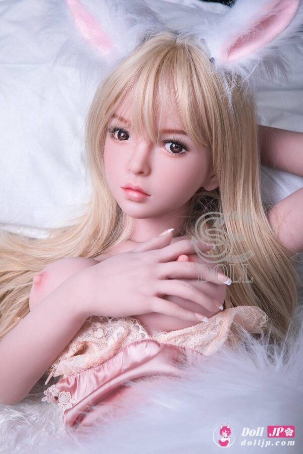 TPE Sex Doll SEDoll Chiaki 151cm E cup-16