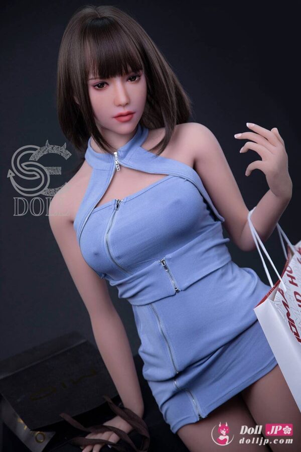 TPE Sex Doll SEDoll Mayu 163cm E cup-17
