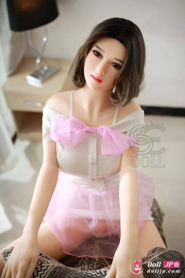 TPE Sex Doll SEDoll Garnet 163cm E cup-6