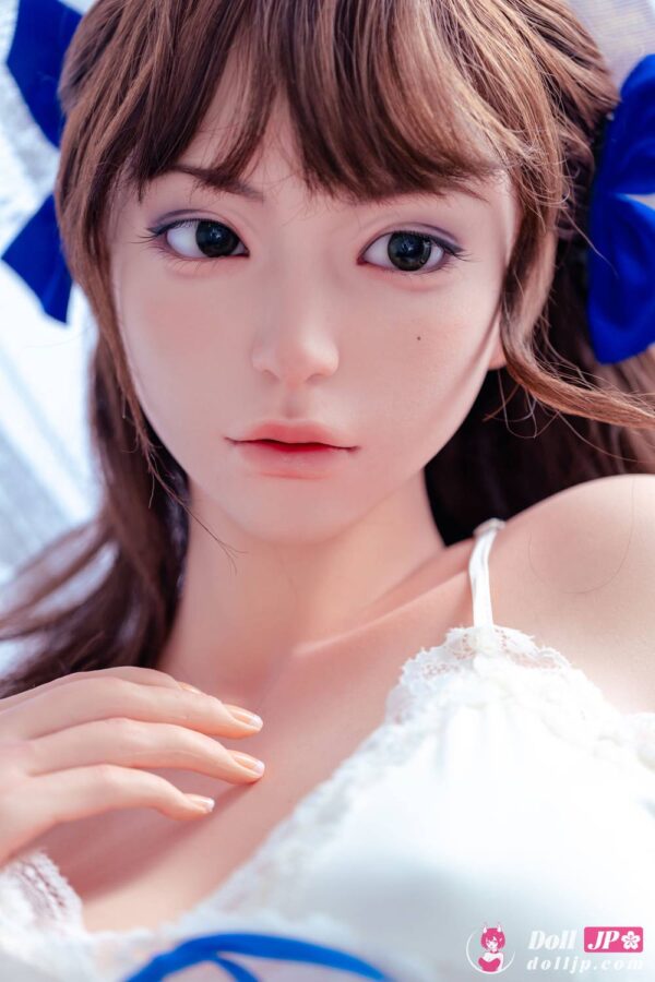 Silicone Sex Doll FUDoll 161cm E cup-19