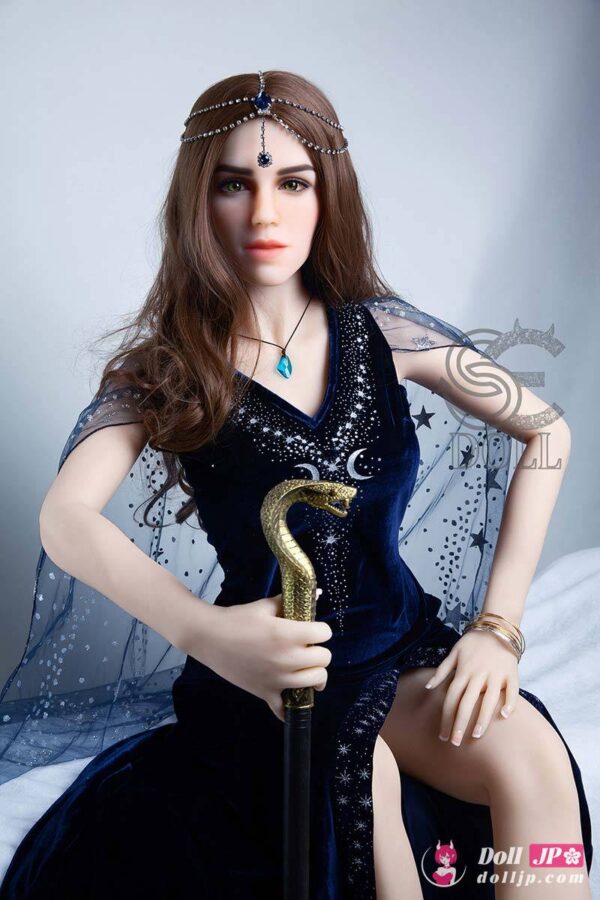 TPE Sex Doll SEDoll Flora 163cm E cup-20