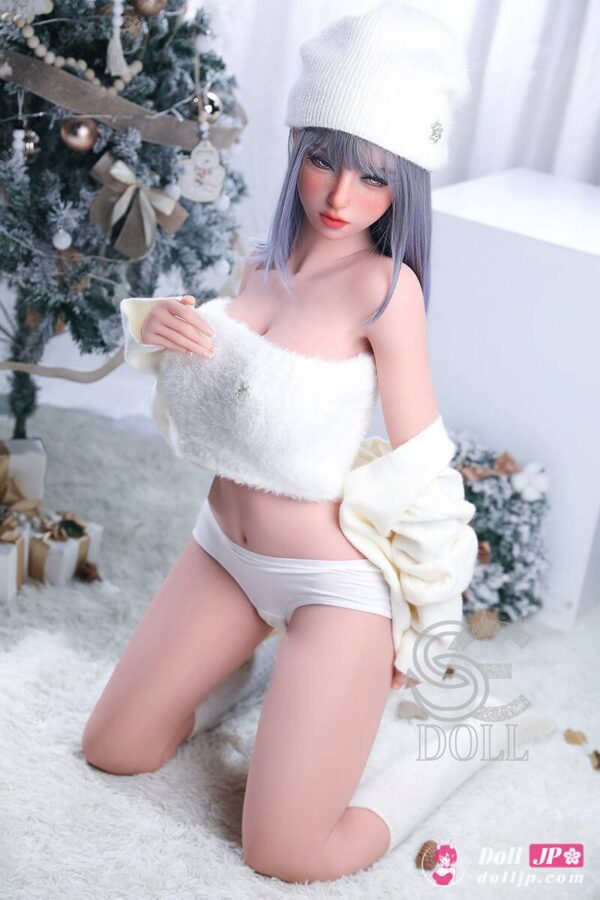TPE Sex Doll SEDoll Melody.D 161cm F cup-11