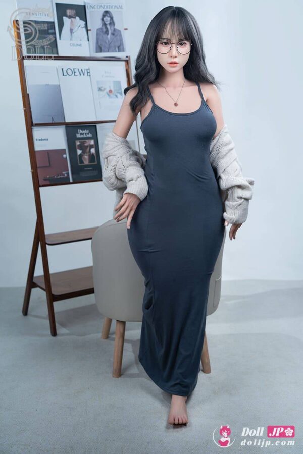 Silicone Sex Doll SEDoll Sena.A T160cm C cup RST-1