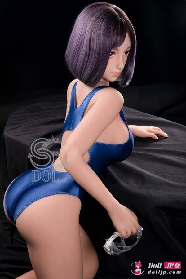 TPE Sex Doll SEDoll Miki 161cm F cup-7