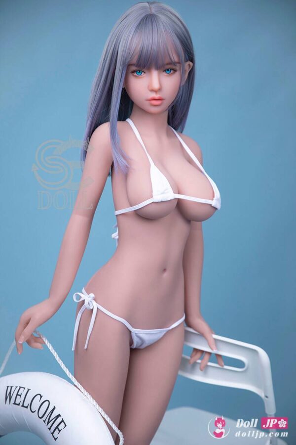 TPE Sex Doll SEDoll Ayako 151cm E cup-10