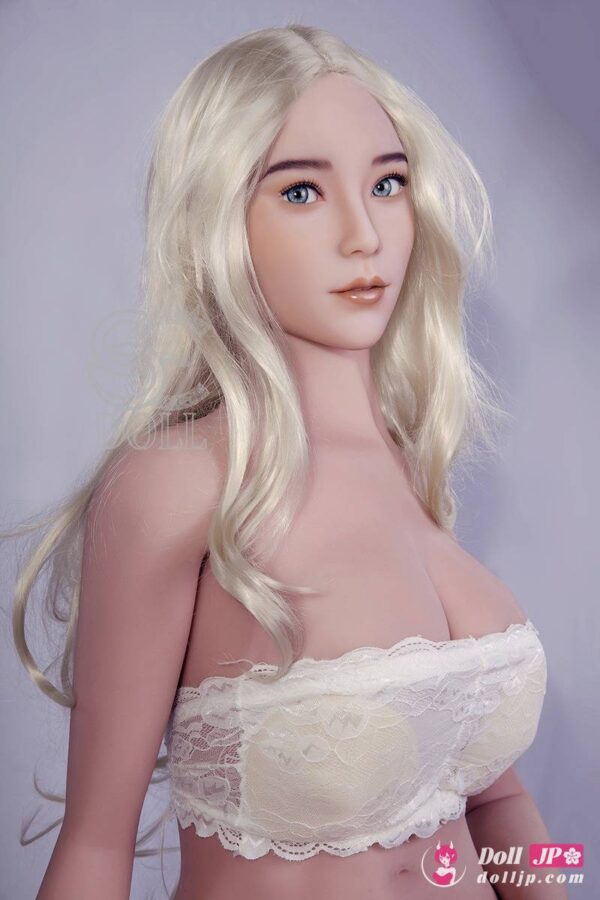 TPE Sex Doll SEDoll Kathy 163cm E cup-4