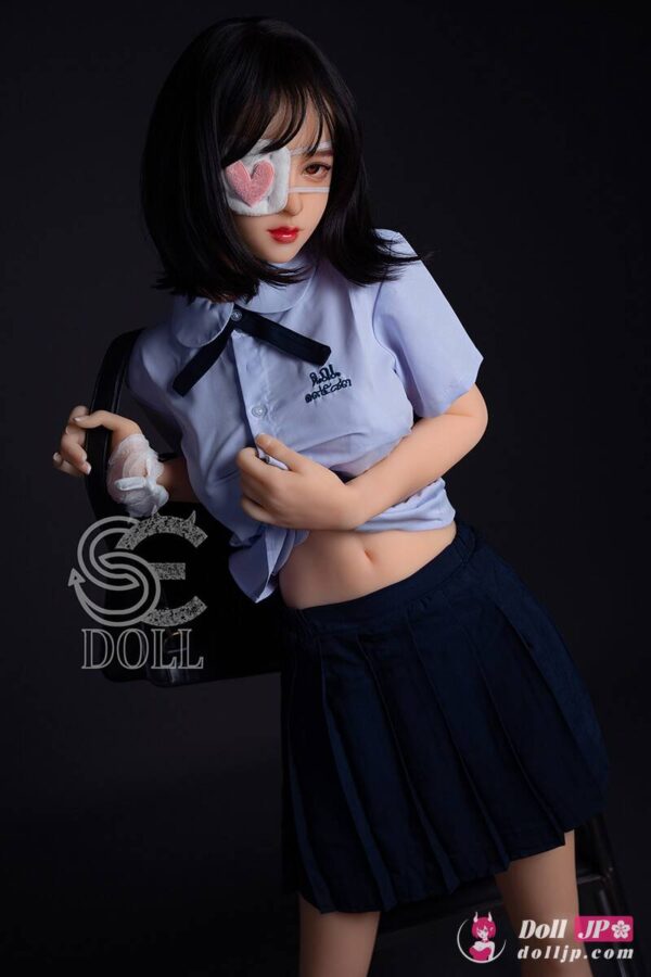 TPE Sex Doll SEDoll Ariel.B 153cm F cup-26
