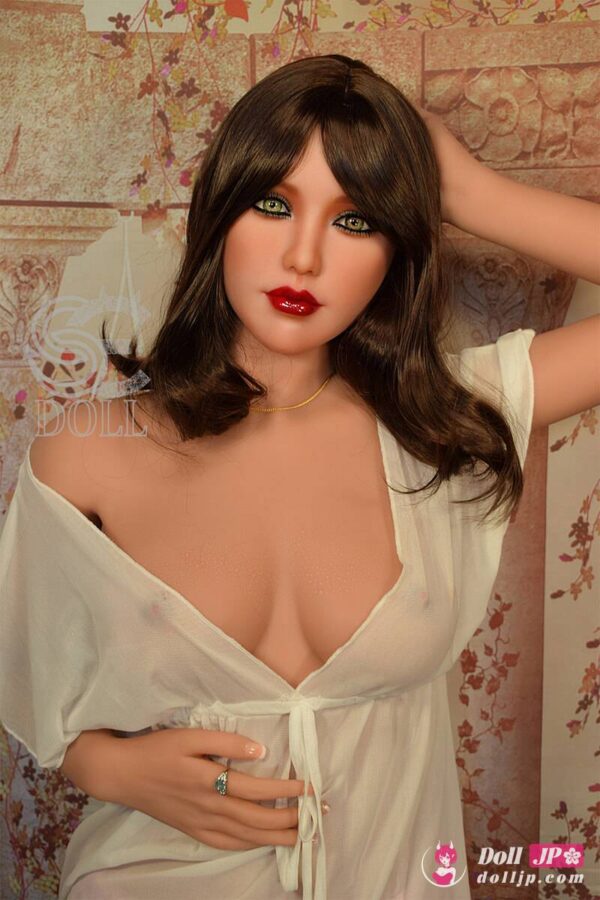 TPE Sex Doll SEDoll Kitty.F 163cm E cup-14