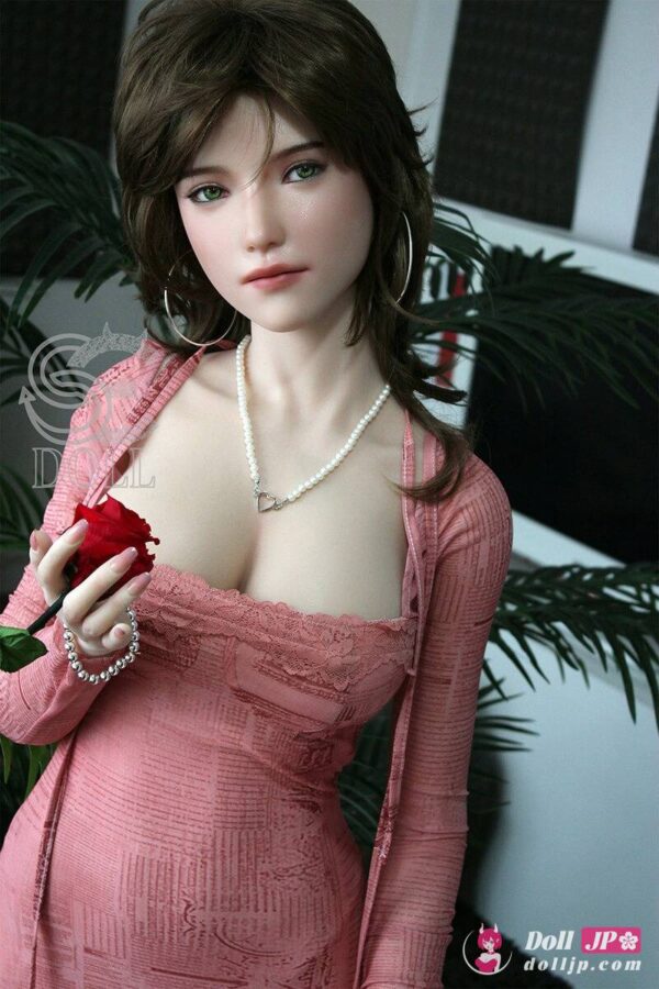 Silicone Sex Doll SEDoll SES022 165cm C cup-1
