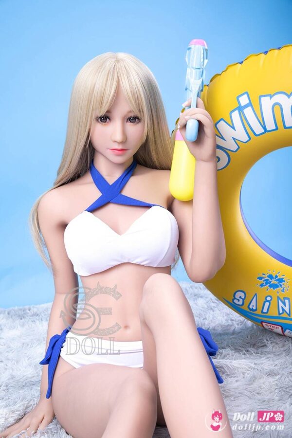 TPE Sex Doll SEDoll Cynthia 166cm C cup-19