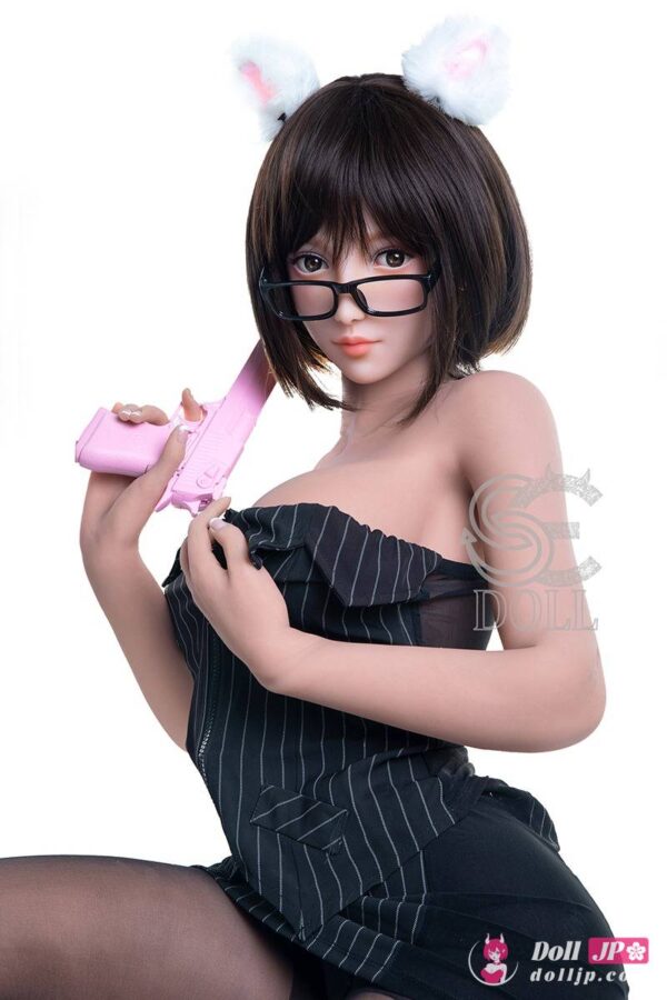 TPE Sex Doll SEDoll Kumi 161cm F cup-9