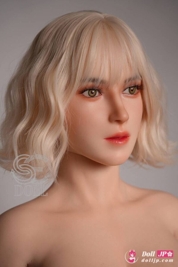 Silicone Sex Doll SEDoll Xena.A T165cm C cup RST-26