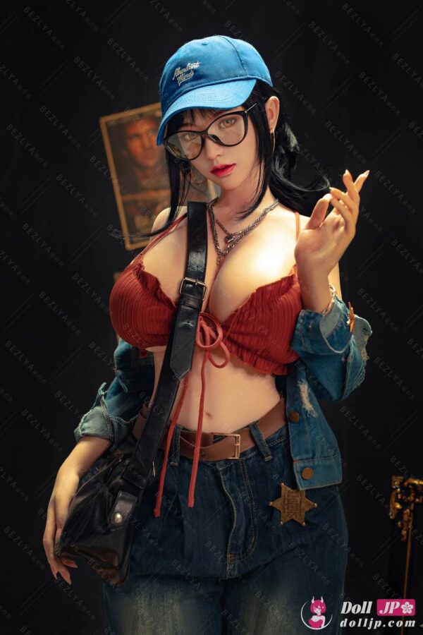 323 Silicone Sex Doll Bezlya 2.2 Lagenaria 161cm I cup-20