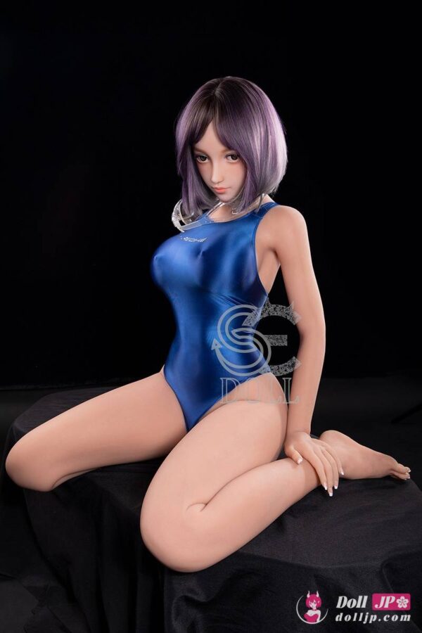 TPE Sex Doll SEDoll Miki 161cm F cup-10