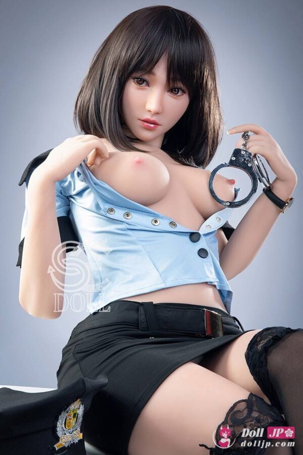 TPE Sex Doll SEDoll Serika 163cm E cup-5