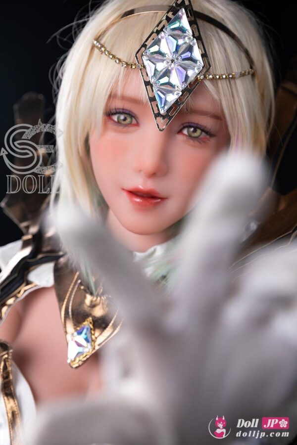 TPE Sex Doll SEDoll Angie.C 161cm F cup-20