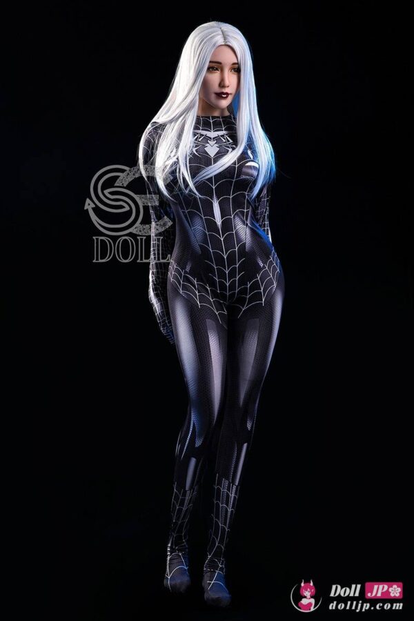 TPE Sex Doll SEDoll Kitty.A 163cm E cup-3
