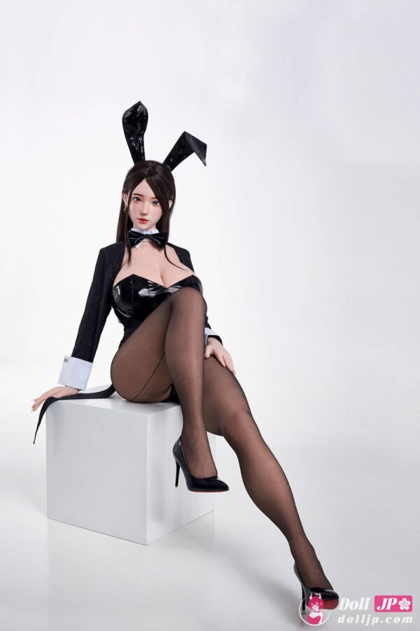 Silicone Sex Doll Bezlya Yulania 161cm I cup-13