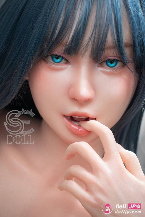 Silicone Sex Doll SEDoll Maya.A T160cm C cup RST-7